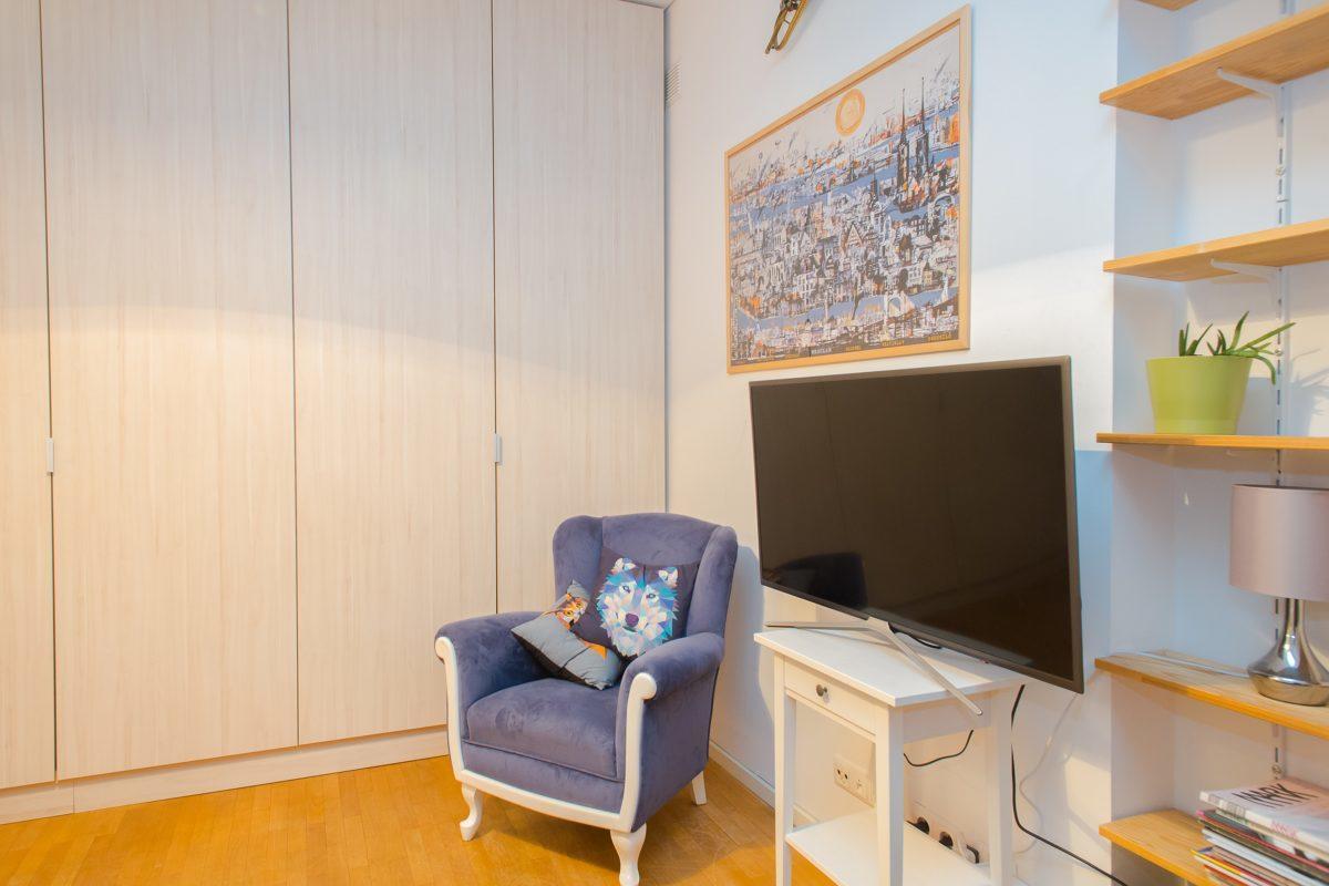 Апартаменты Apartament Plac Zbawiciela Варшава Экстерьер фото